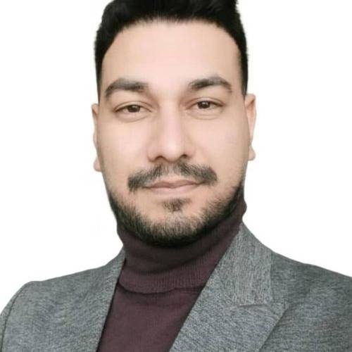 دکتر حمید رضا زارع
